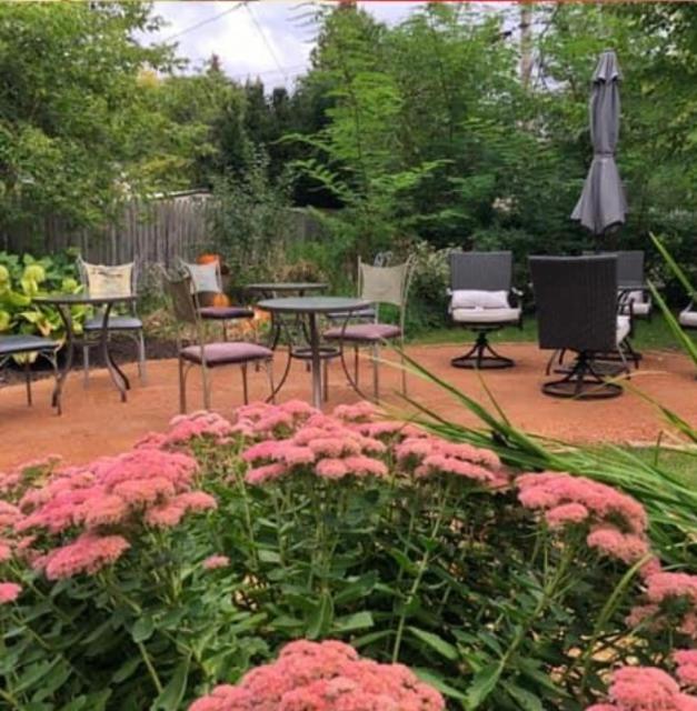 Astor House Bed & Breakfast Green Bay Eksteriør bilde