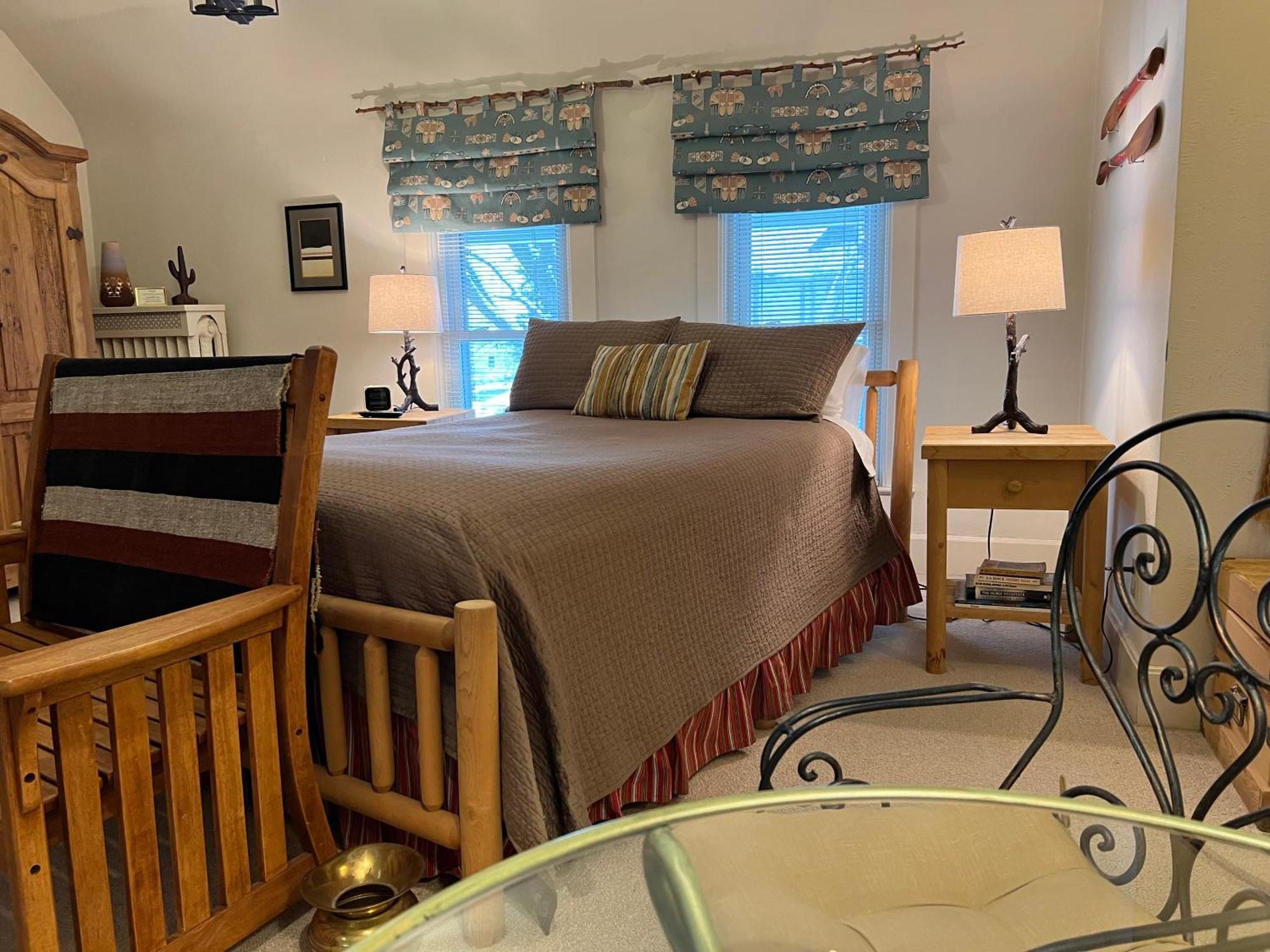 Astor House Bed & Breakfast Green Bay Eksteriør bilde