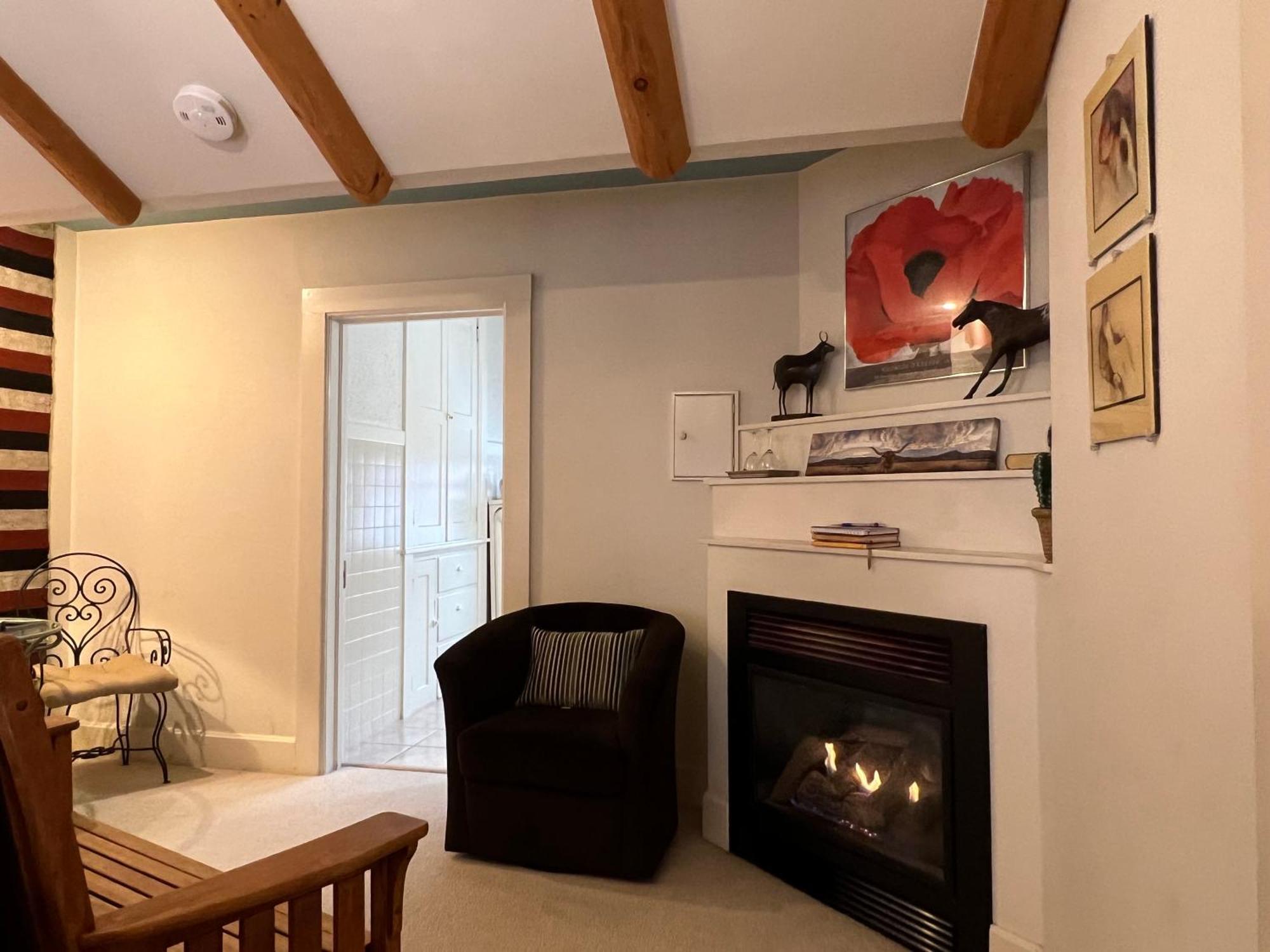 Astor House Bed & Breakfast Green Bay Eksteriør bilde