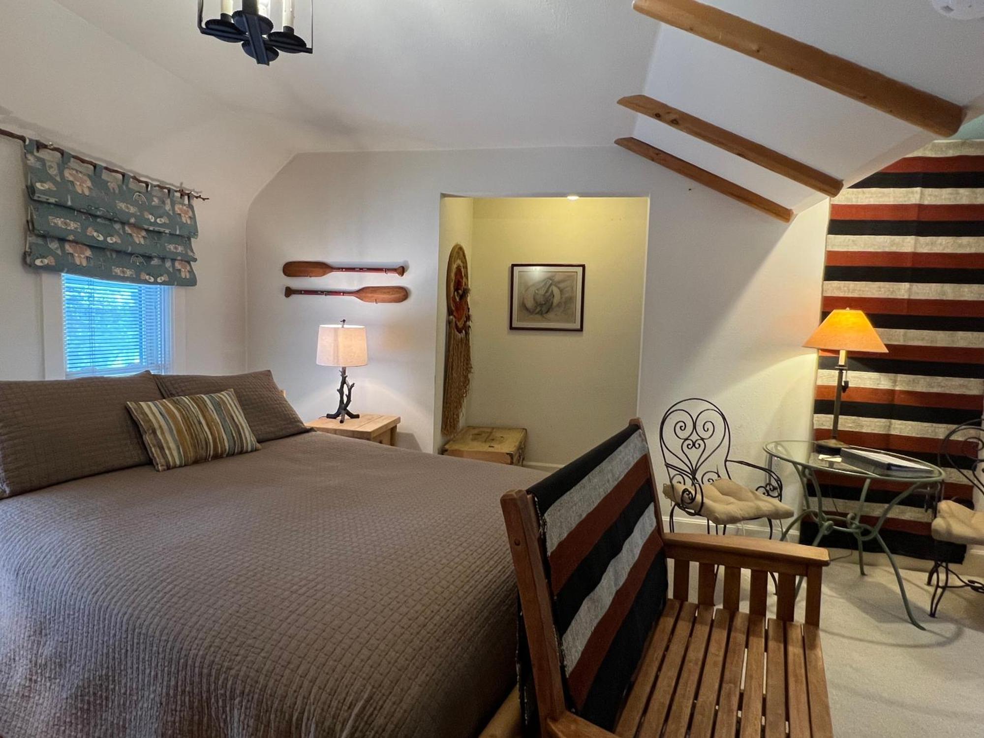 Astor House Bed & Breakfast Green Bay Eksteriør bilde