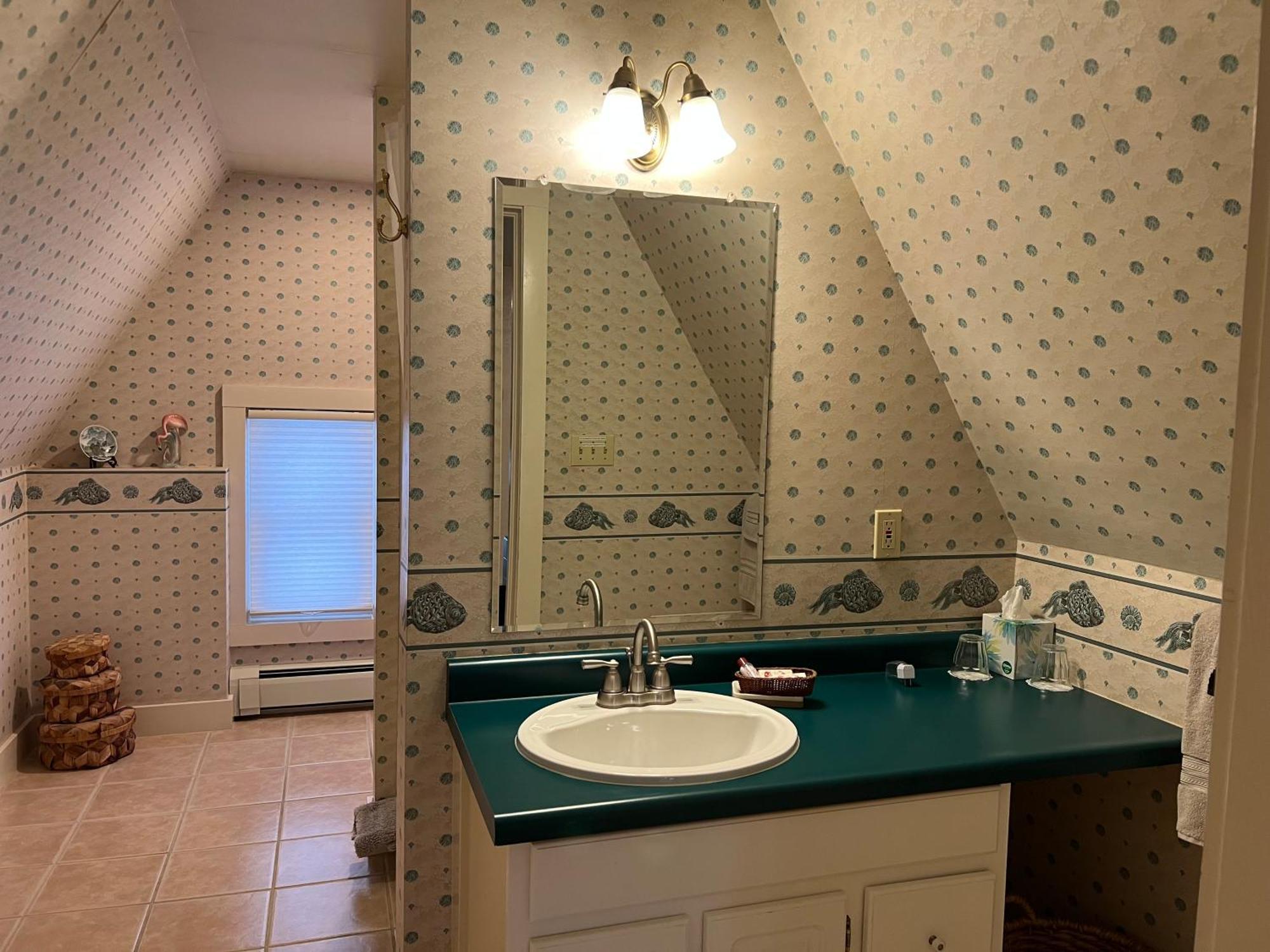 Astor House Bed & Breakfast Green Bay Eksteriør bilde