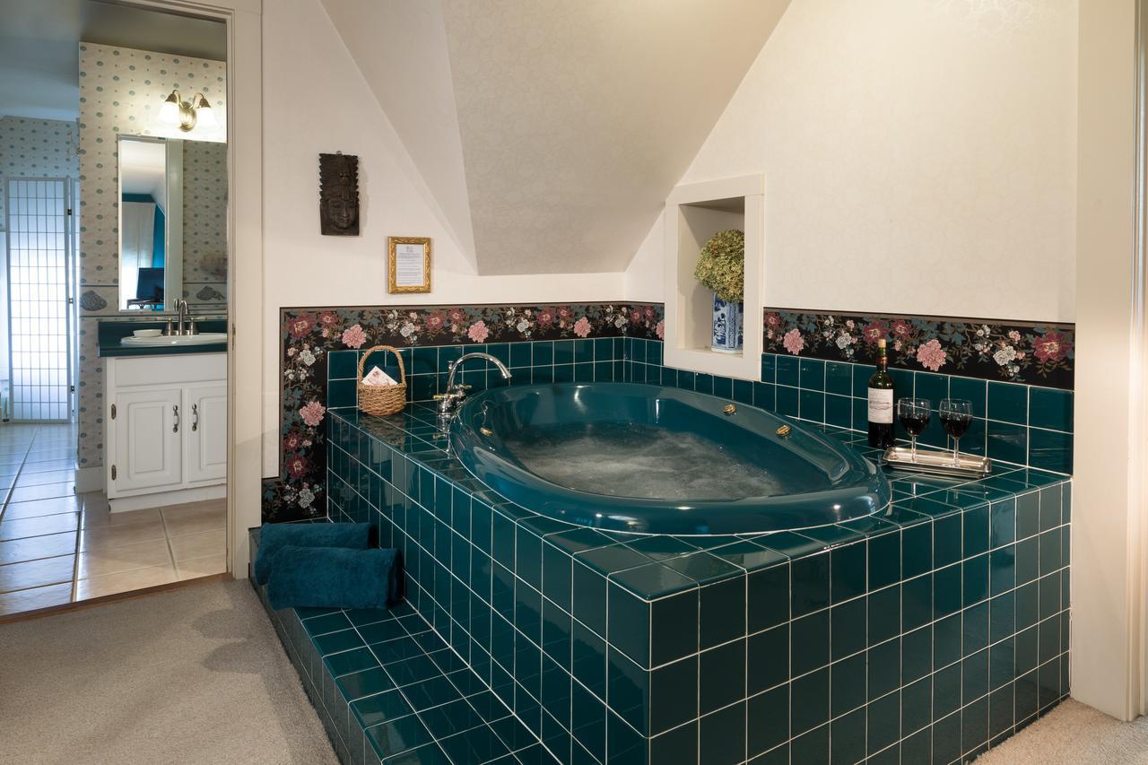 Astor House Bed & Breakfast Green Bay Eksteriør bilde